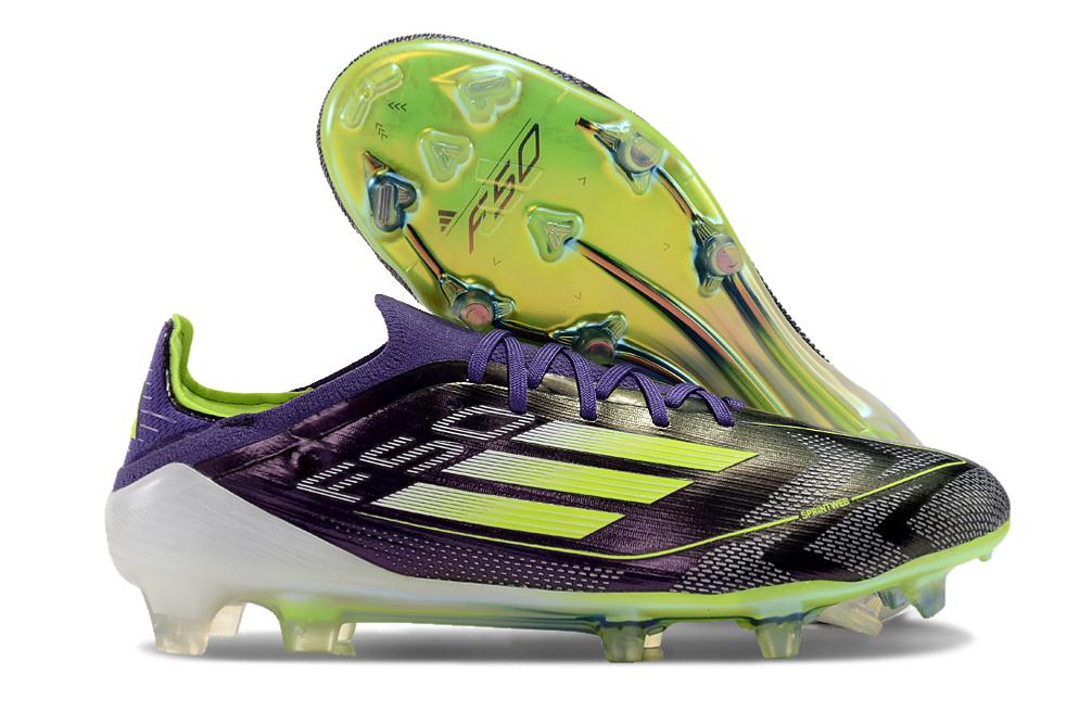Adidas F50 Elite FG Size 39-45-67195877
